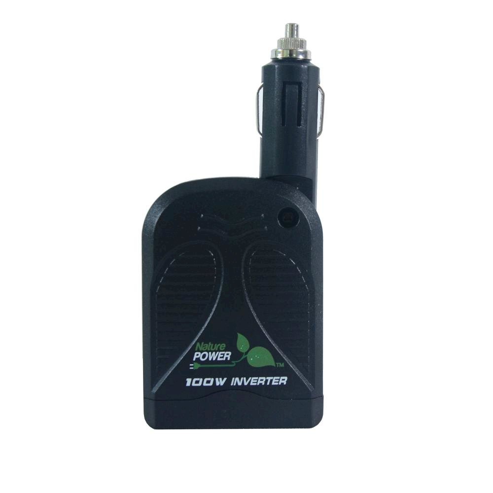 100 Watt Power Inverter