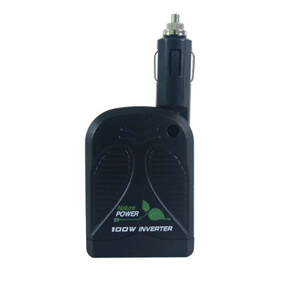 100 Watt Power Inverter