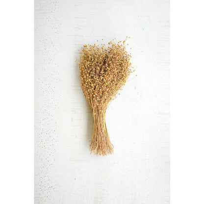 Bundle Of Natural Lino Stems