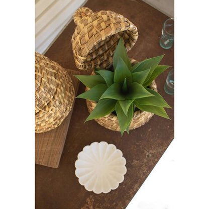 Bee Skep Basket