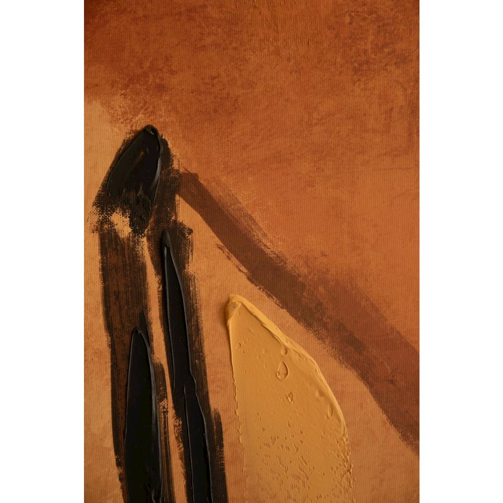 Framed Painting - Still Life