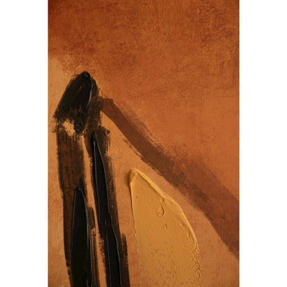 Framed Painting - Still Life
