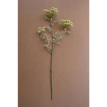 Artificial Lace Flower Spray