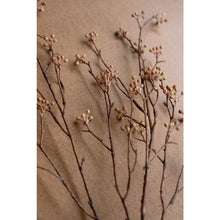 Artificial Budding Branch Stem