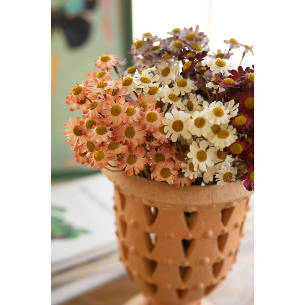 Chamomile Bundle (6 Stems) - White