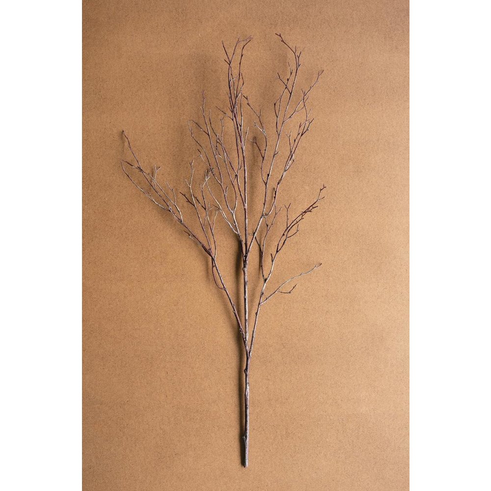 Artificial Birch Branch Stem