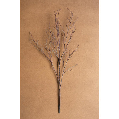 Artificial Birch Branch Stem