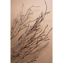Artificial Birch Branch Stem
