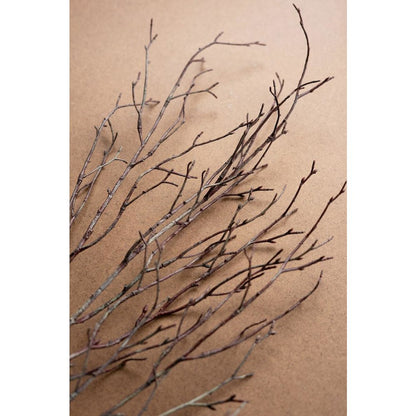 Artificial Birch Branch Stem