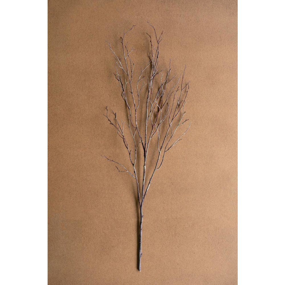 Artificial Birch Branch Stem