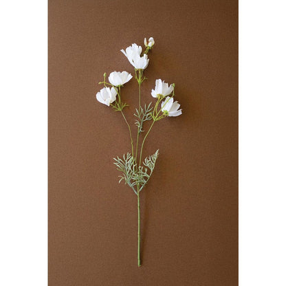 Artificial Cosmos Spray - White