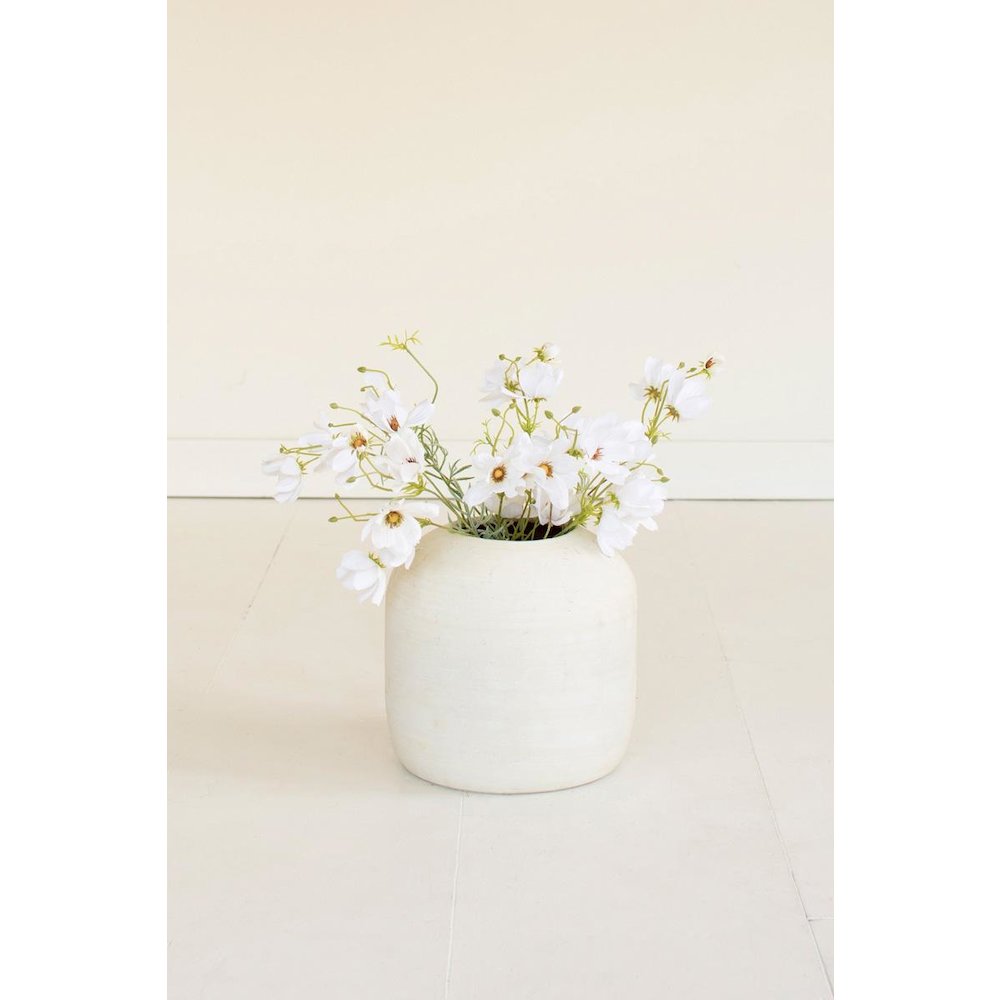 Artificial Cosmos Spray - White