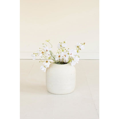 Artificial Cosmos Spray - White