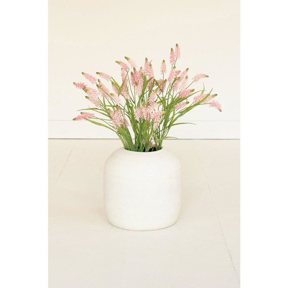 Artificial Lavender Bundle - Pink