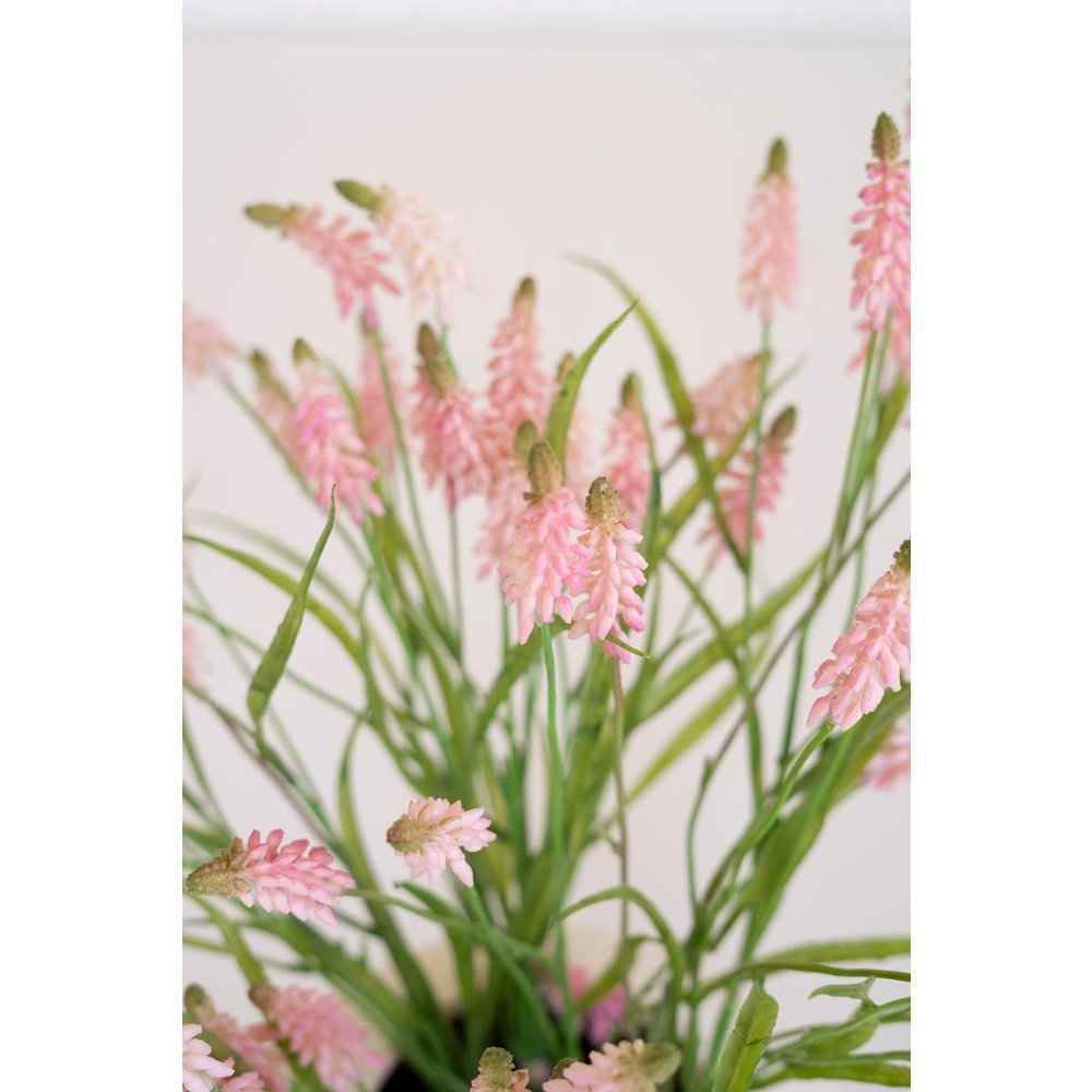 Artificial Lavender Bundle - Pink