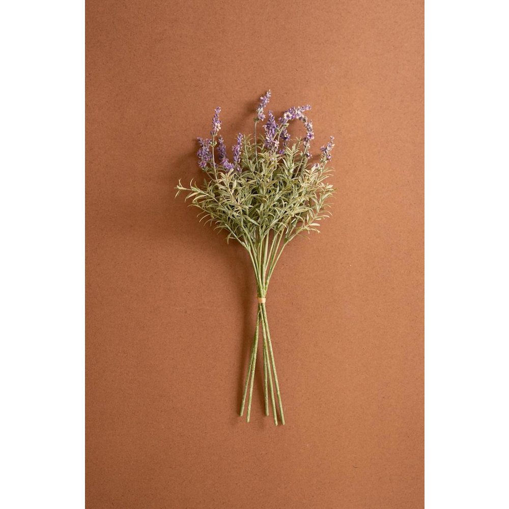 Artificial Lavender Bundle