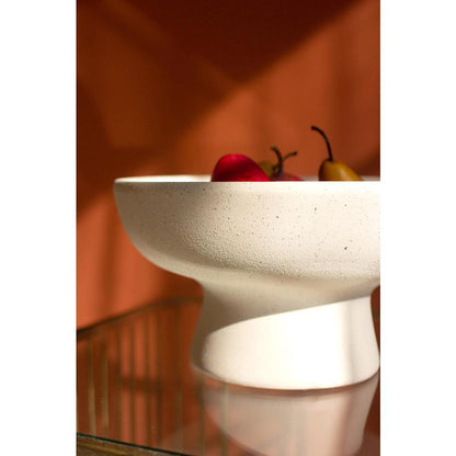 Ceramic Compote - Short