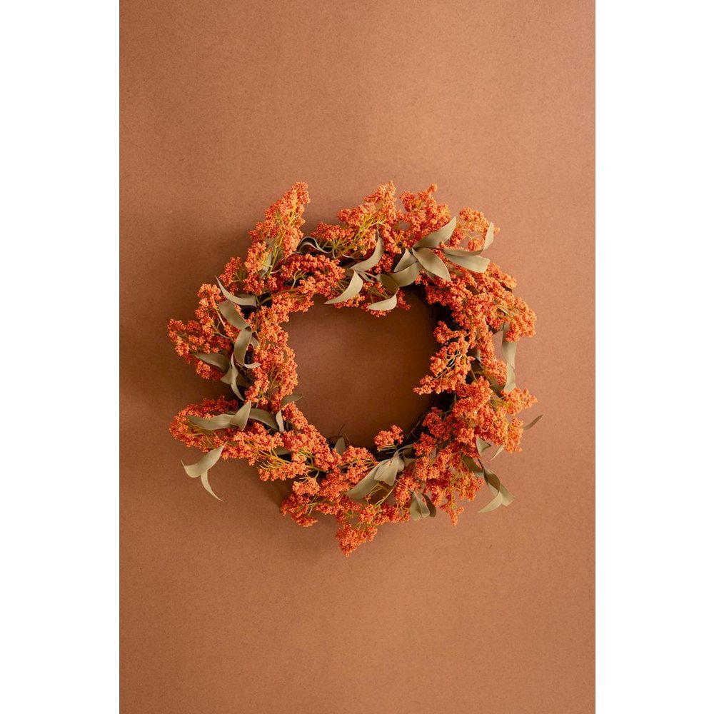Botanica Wreath #9063