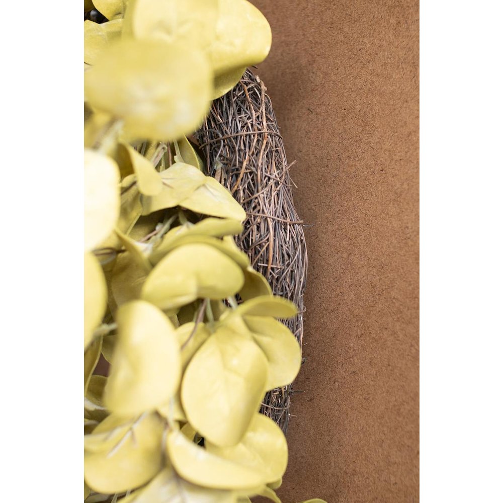 Botanica Wreath #9064