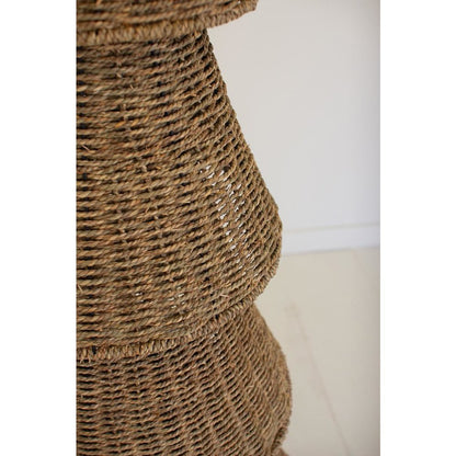 Woven Vine Christmas Tree
