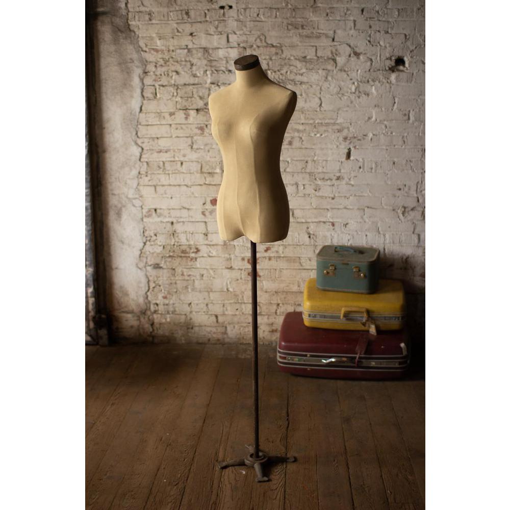 Floor Mannequin