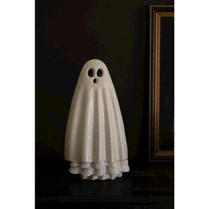 Set Of Five Halloween Ghosts
