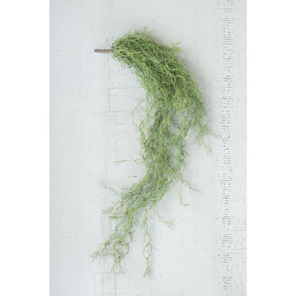 Artificial Green Moss