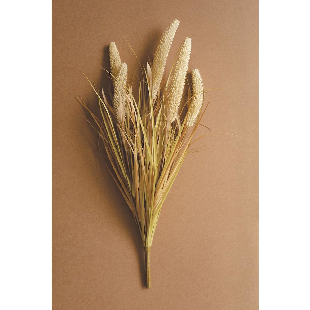 Artificial Grass Stem