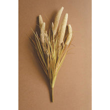 Artificial Grass Stem