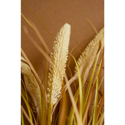 Artificial Grass Stem