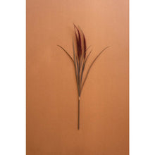 Artificial Agave Spray with 3 Foxtail
