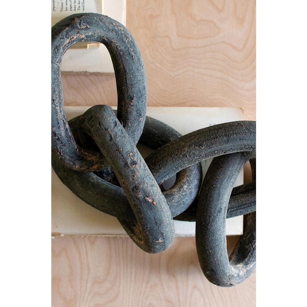 Clay Chain