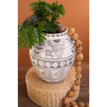 Terracotta Pot - Native
