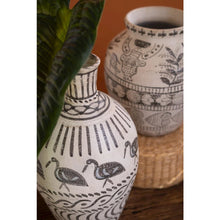 Terracotta Pot - Native