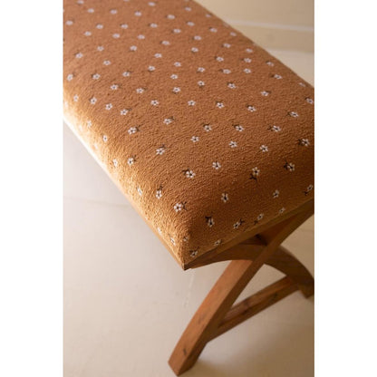 Upholstered Bench