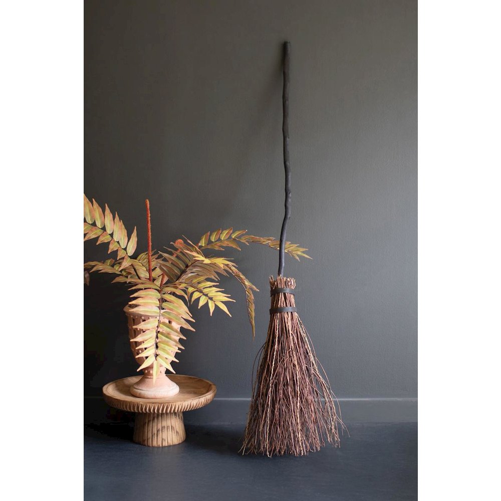 Witch Broom Stick 56inches