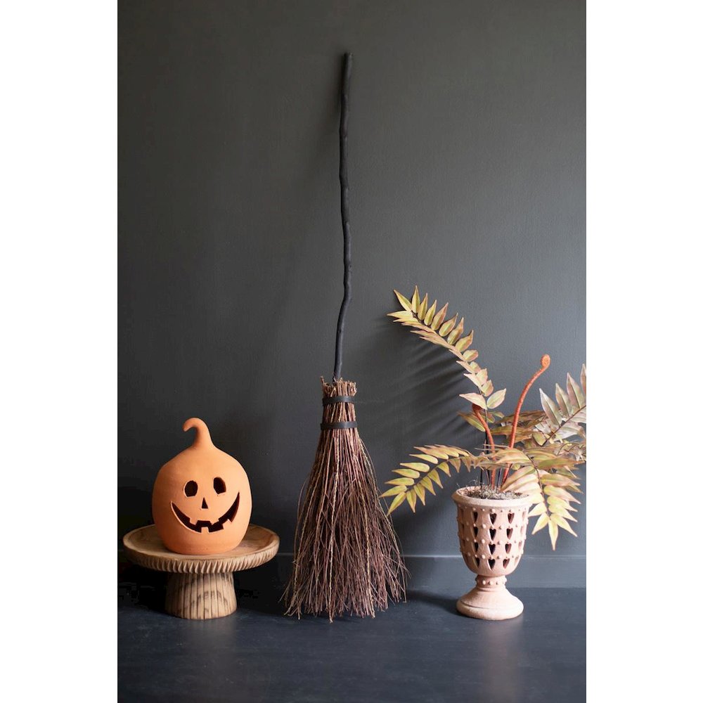Witch Broom Stick 56inches