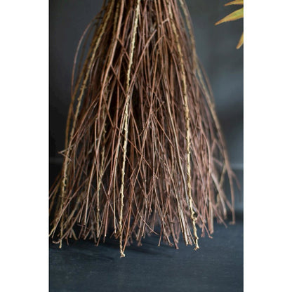 Witch Broom Stick 56inches