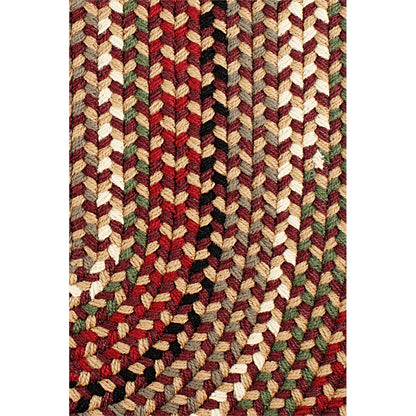 Mayflower Sangria 18" x 36" Slice