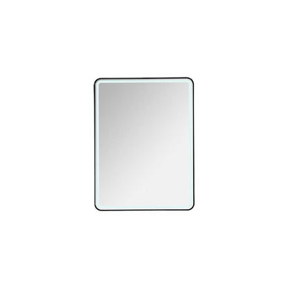 24'' Rectangle LED Lighted Accent Bathroom/Vanity Wall Mirror