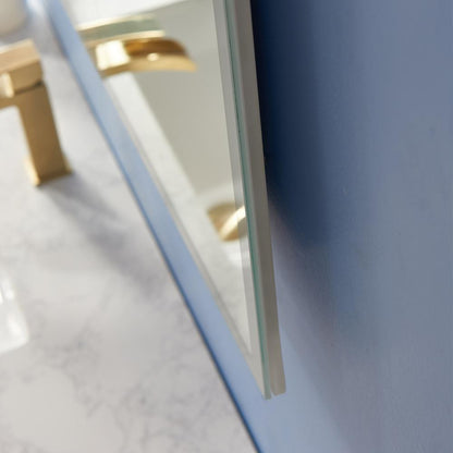 48''  Rectangle Illuminated Bathroom/Vanity Wall Mirror