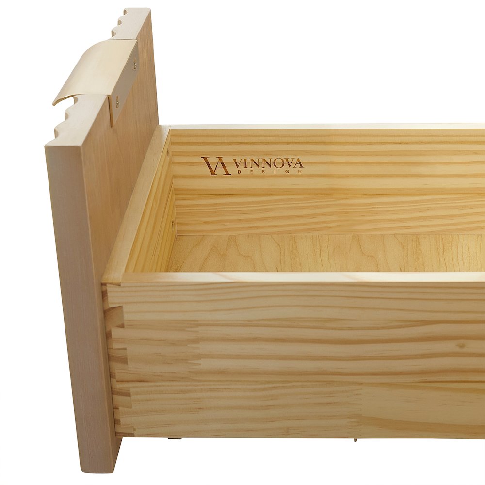 Cádiz 22in. Grey Storage Cabinet