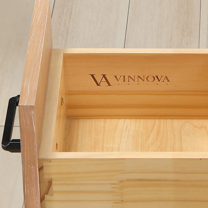 Free-standing Single Bathroom Vanity with Composite top and Mirror