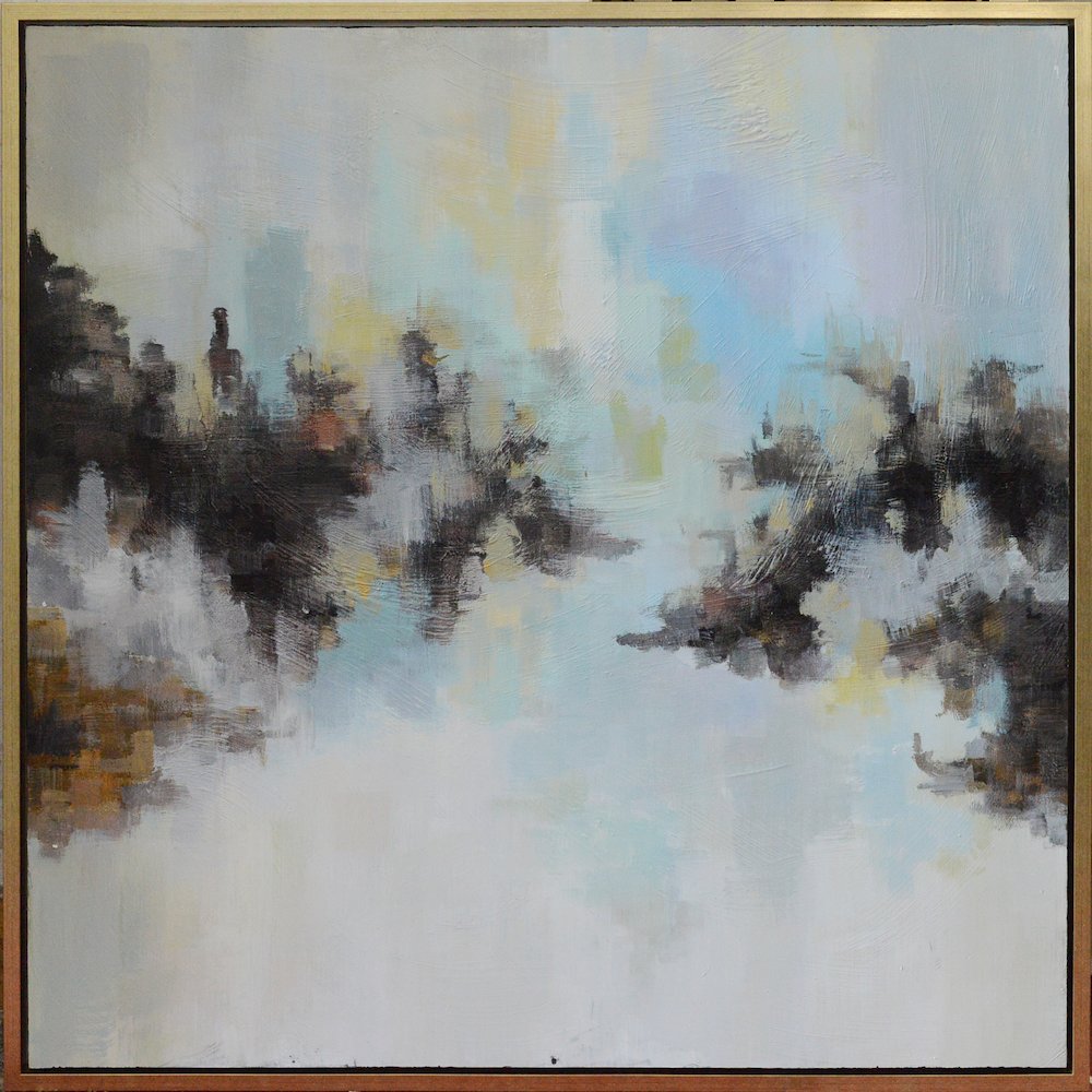 Oil Painting