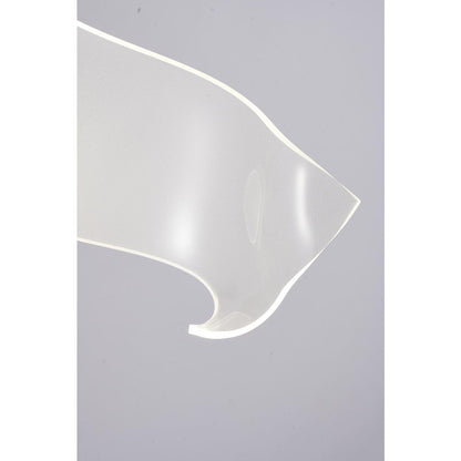 LED Pendant