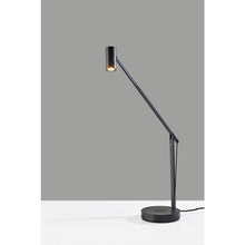 Turrell Task Lamp w. Wireless Charging