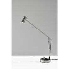 Turrell Task Lamp w. Wireless Charging