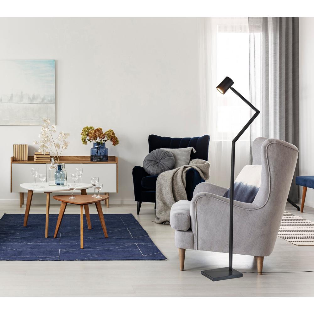 Newman Task Floor Lamp