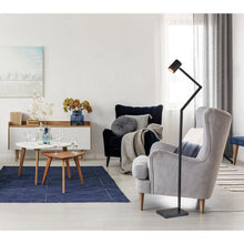 Newman Task Floor Lamp