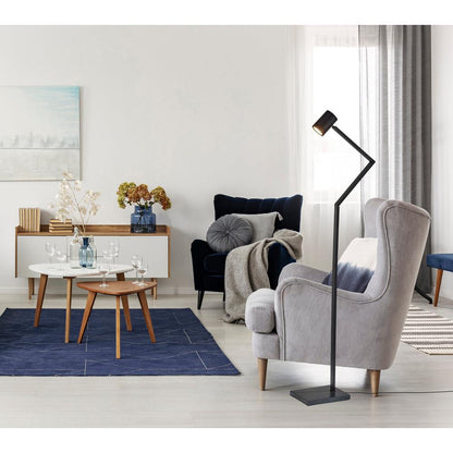 Newman Task Floor Lamp